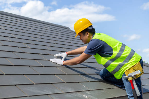 Best Commercial Roofing Services  in Colmar Manor, MD