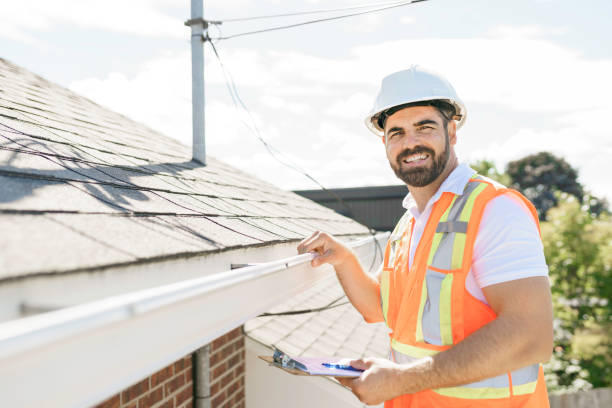 Quick and Trustworthy Emergency Roof Repair Services in Colmar Manor, MD