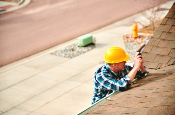 Residential Roof Replacement in Colmar Manor, MD