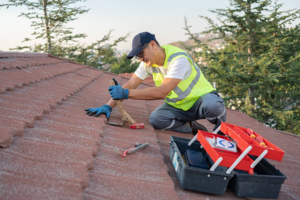 Best Best Roofing Contractors  in Colmar Manor, MD
