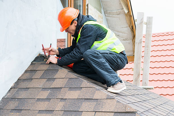 Best Residential Roof Replacement  in Colmar Manor, MD
